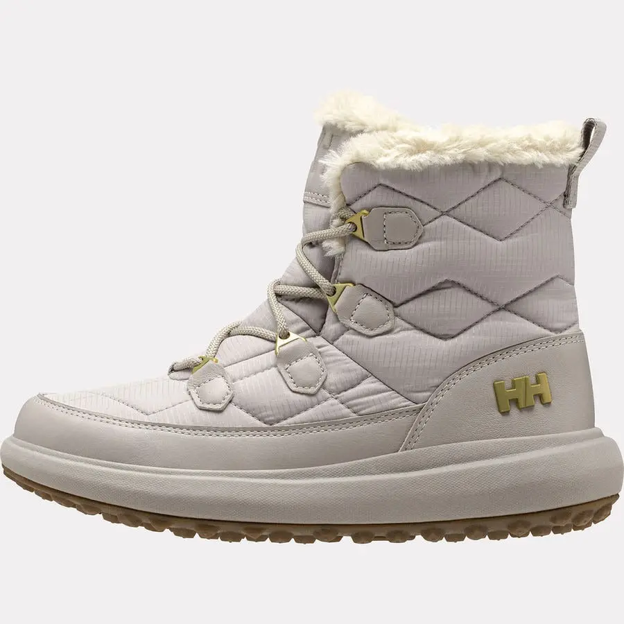 Women's Willetta 2.0 Insulated Winter Boots 1