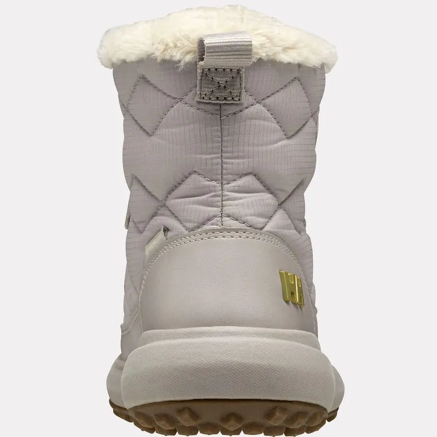 Women's Willetta 2.0 Insulated Winter Boots 3