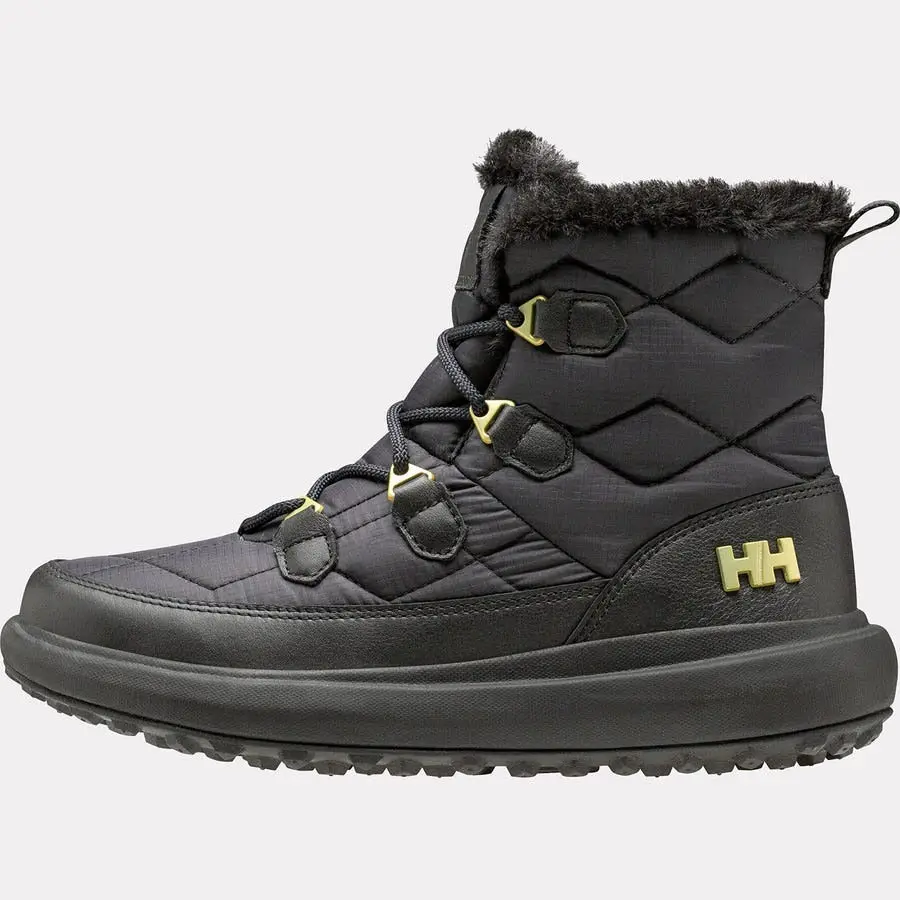Women's Willetta 2.0 Insulated Winter Boots 1