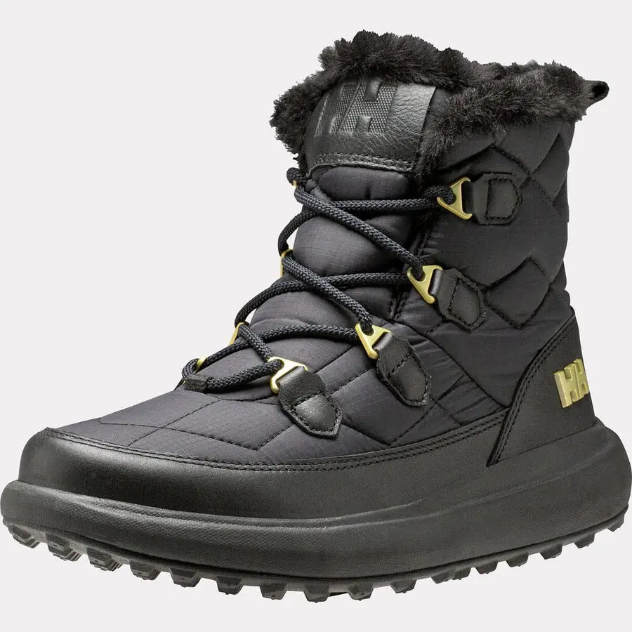 Women's Willetta 2.0 Insulated Winter Boots 2