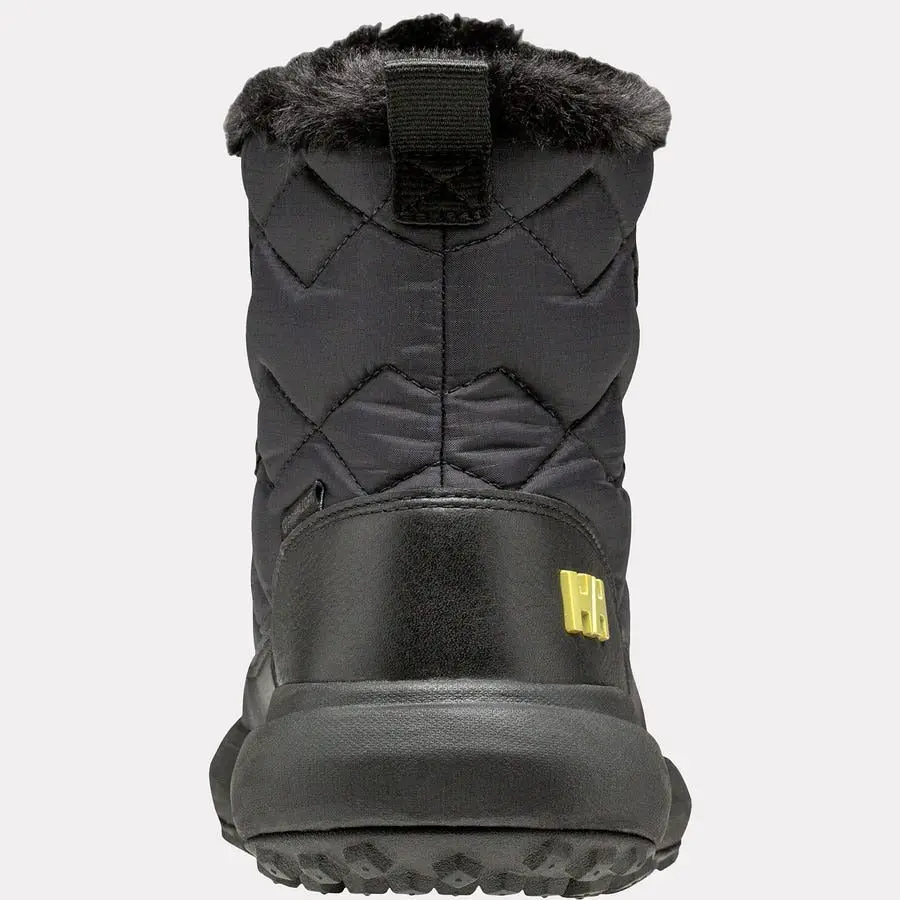 Women's Willetta 2.0 Insulated Winter Boots 3