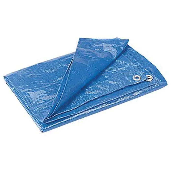 Poly Tarp - 5'X7' 1