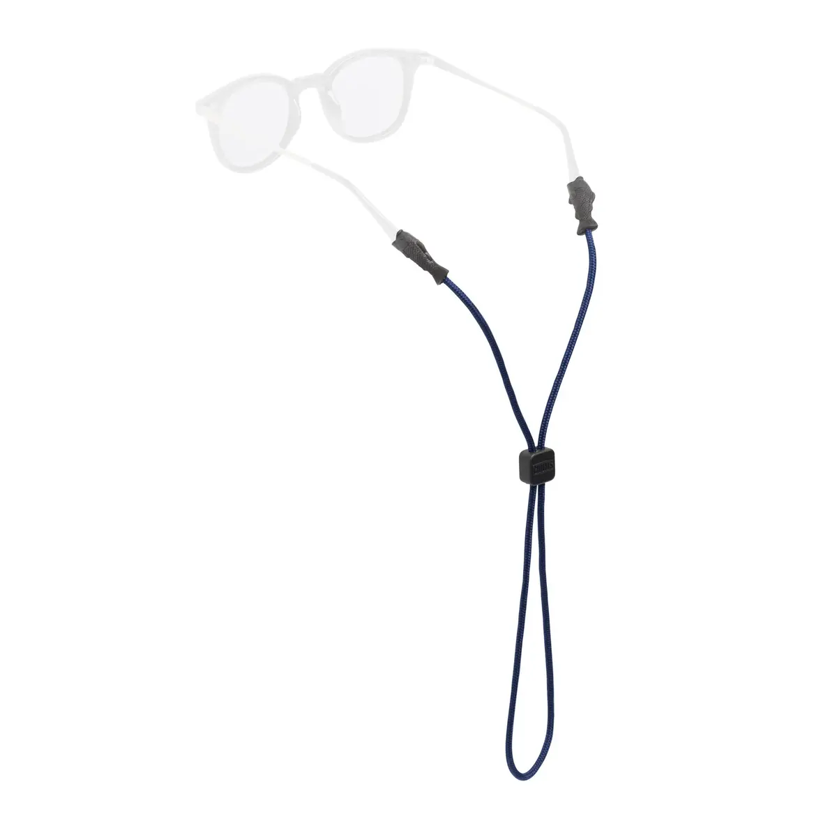 Fish Tip Eyewear Retainer 1