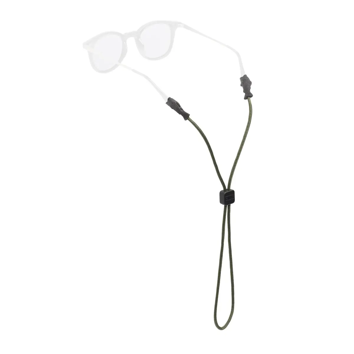 Fish Tip Eyewear Retainer 1