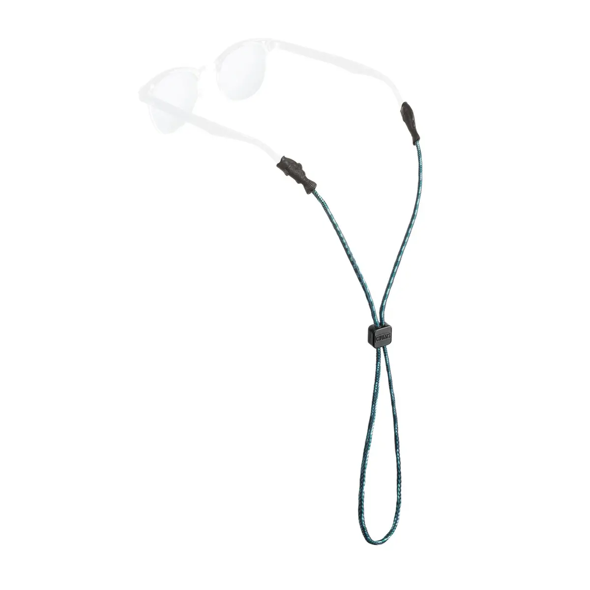 Fish Tip Eyewear Retainer 1