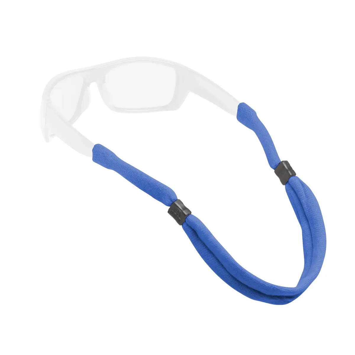 No Tail Adjustable Eyewear Retainer 1