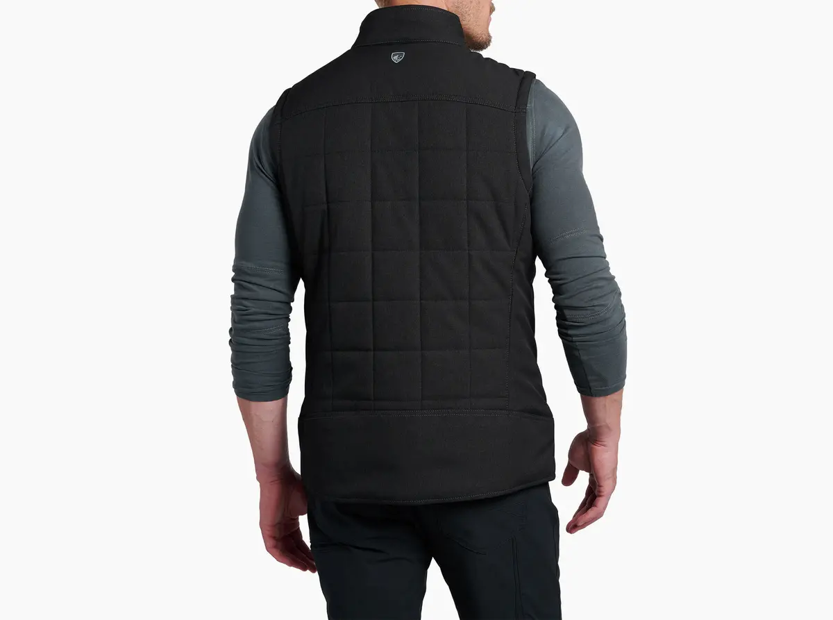 Men's Impakt Vest Insulated 2