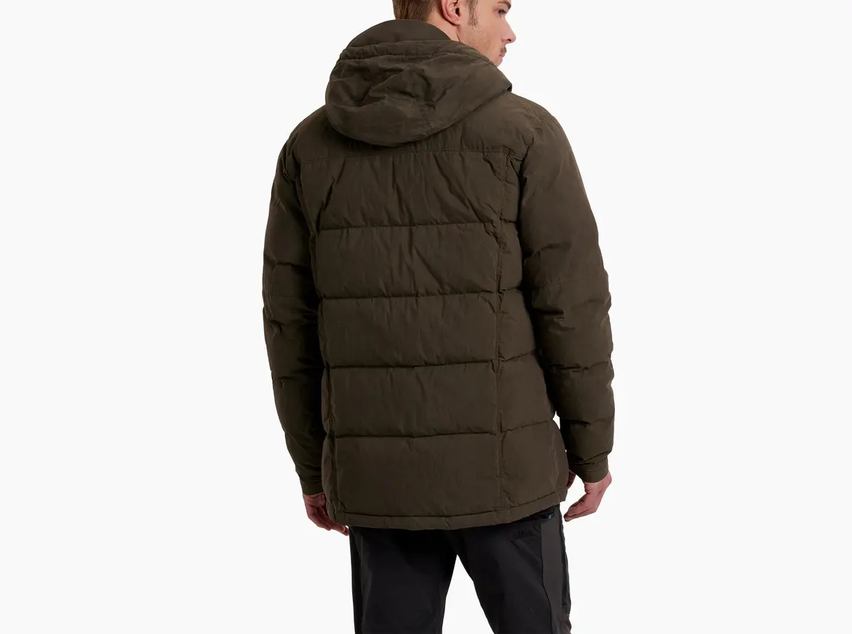 Men's Wyldefire Parka 2