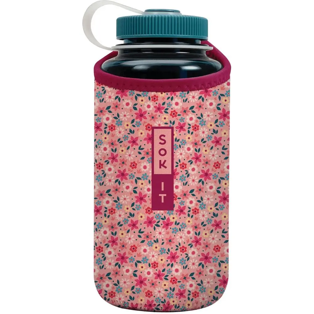 Botl Sok 32Oz Bottle Cover 1