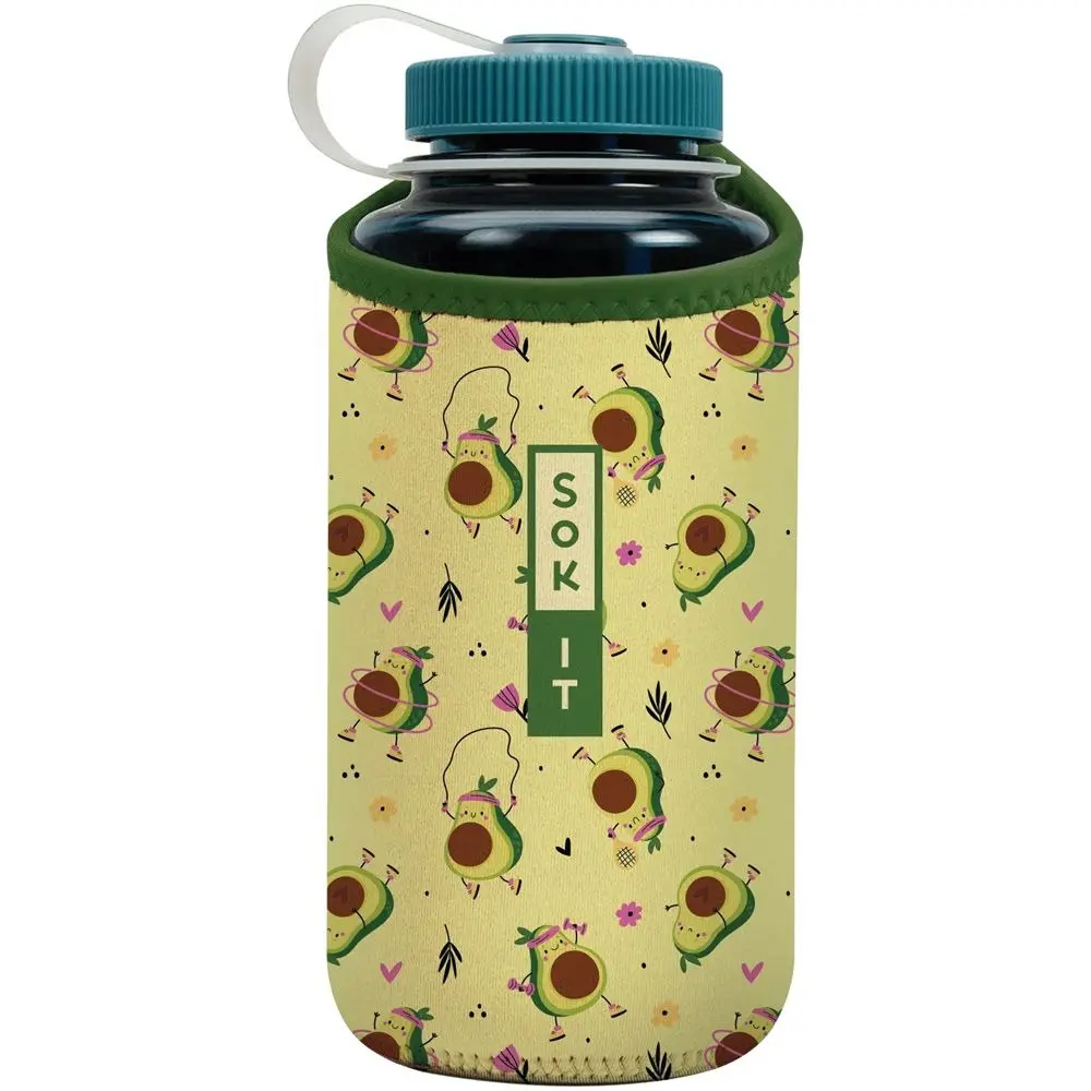 Botl Sok 32Oz Bottle Cover 1