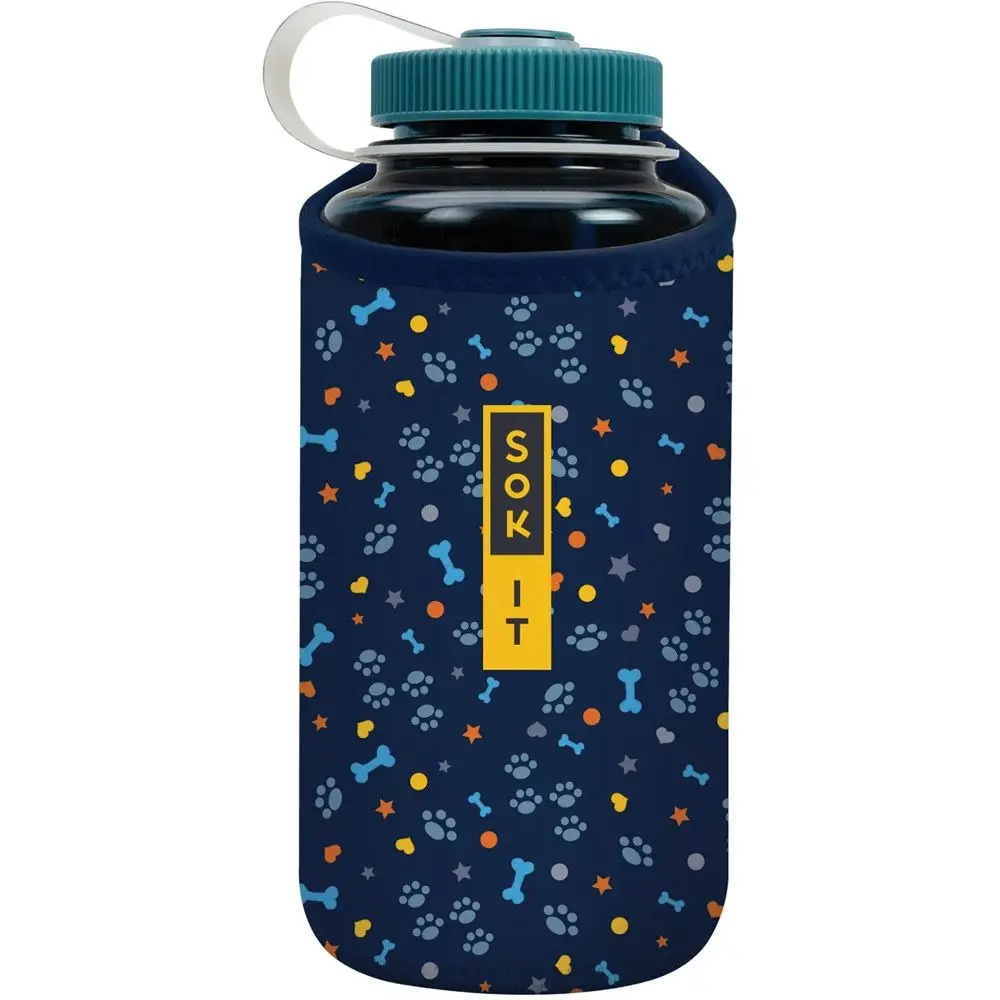 Botl Sok 32Oz Bottle Cover 1