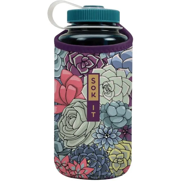 Botl Sok 32Oz Bottle Cover 1
