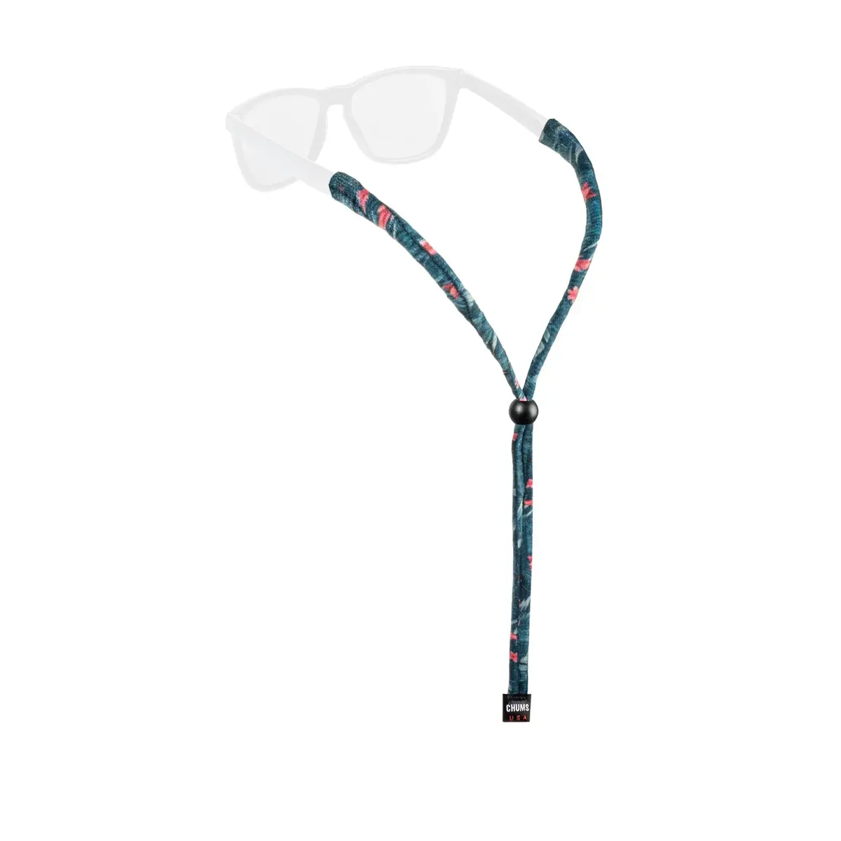 Limited Original Patterns Eyewear Retainer 1