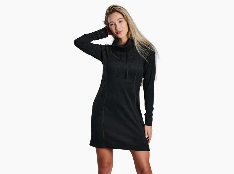 Women's Lea Dress 1