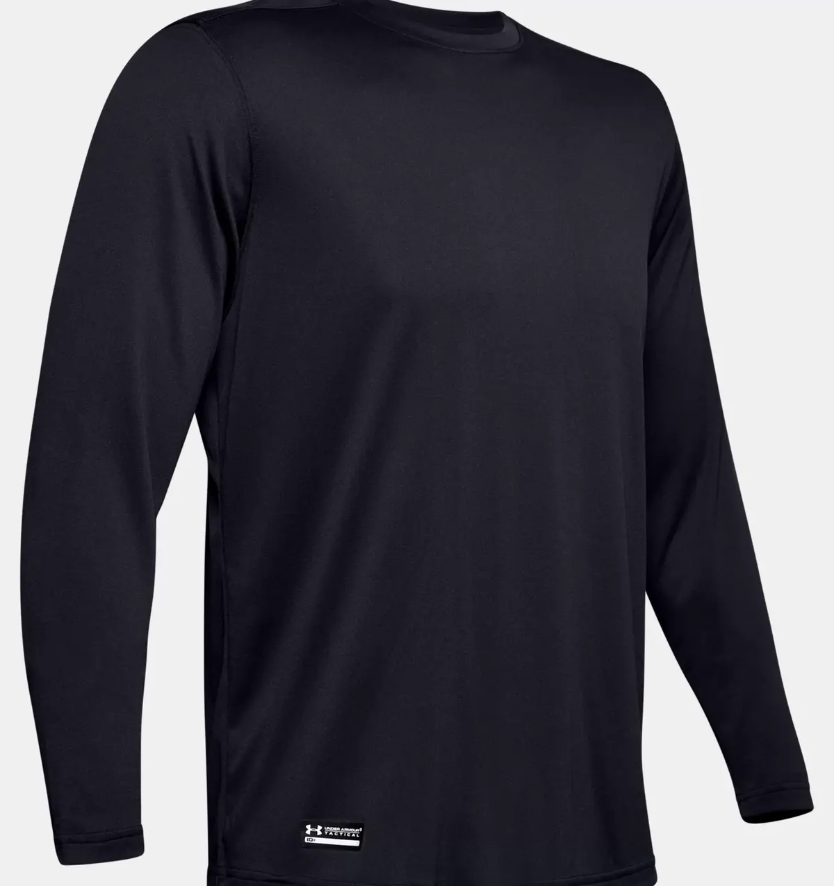 Men`S Tactical Ua Tech Long Sleeve T-Shirt 3