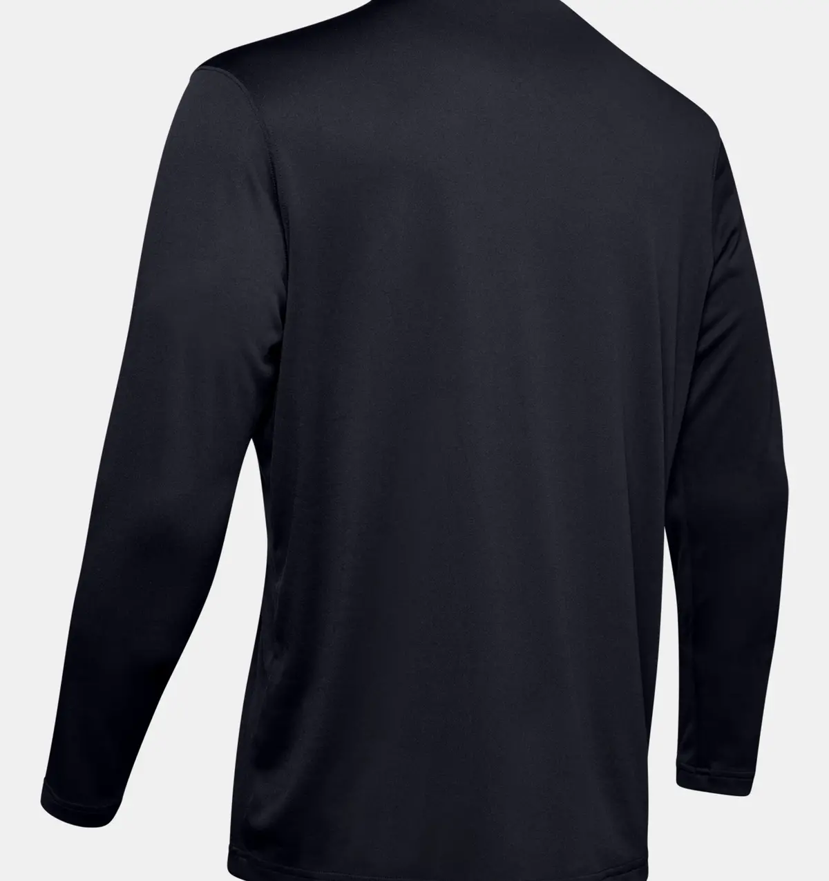 Men`S Tactical Ua Tech Long Sleeve T-Shirt 4