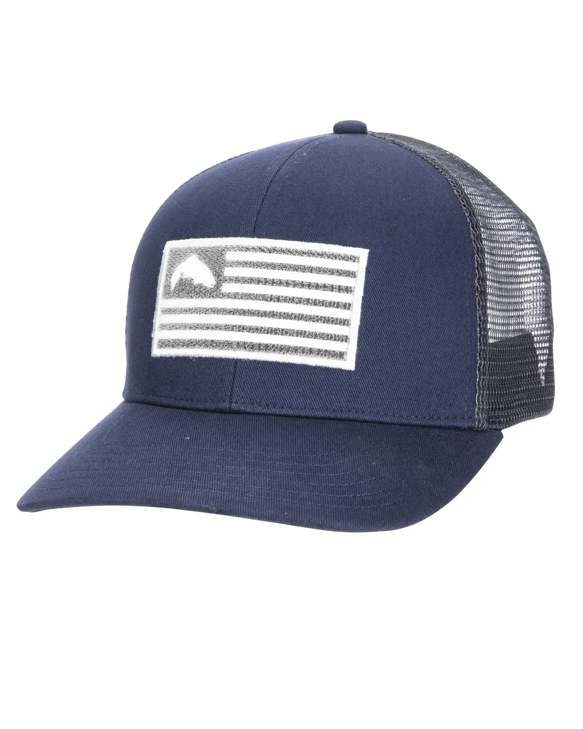 Men's Tactical Trucker 1