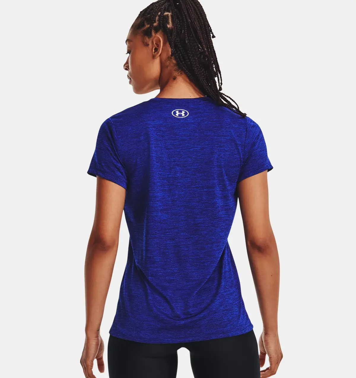 Women's Tech V-Neck Twist 2