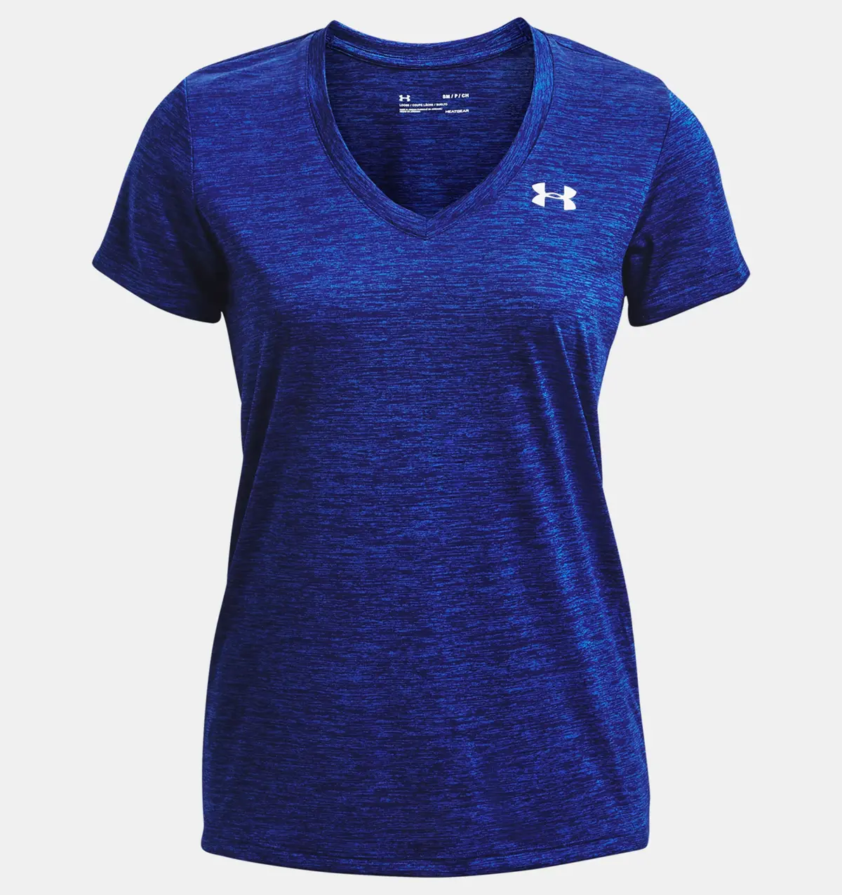 Women's Tech V-Neck Twist 5