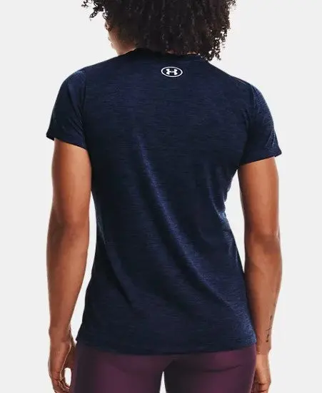 Women's Tech V-Neck Twist 2