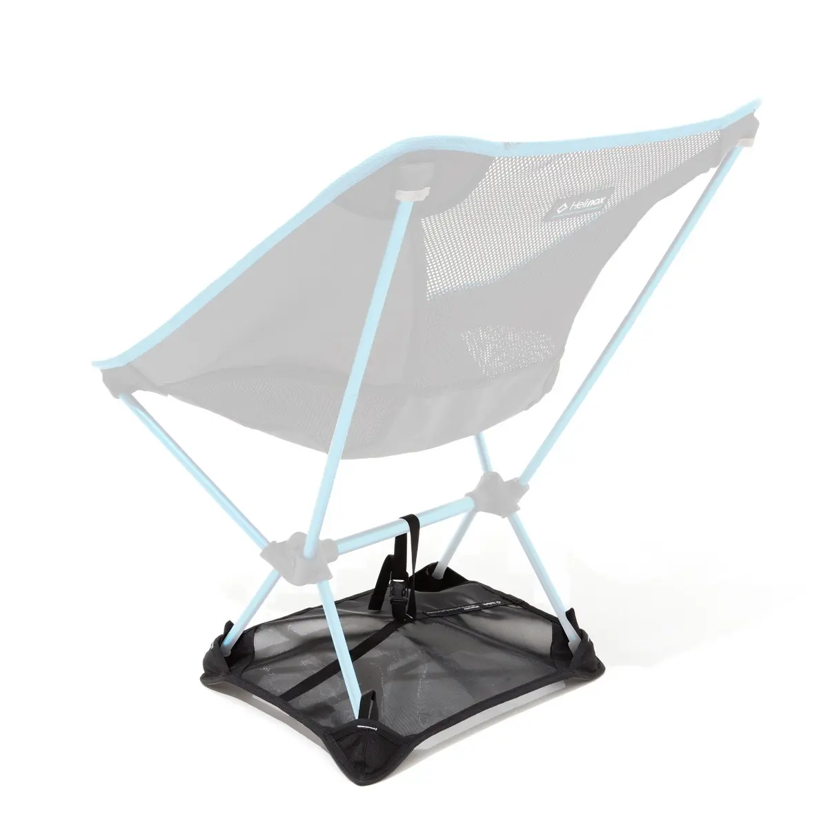 Ground Sheet Chair One 1