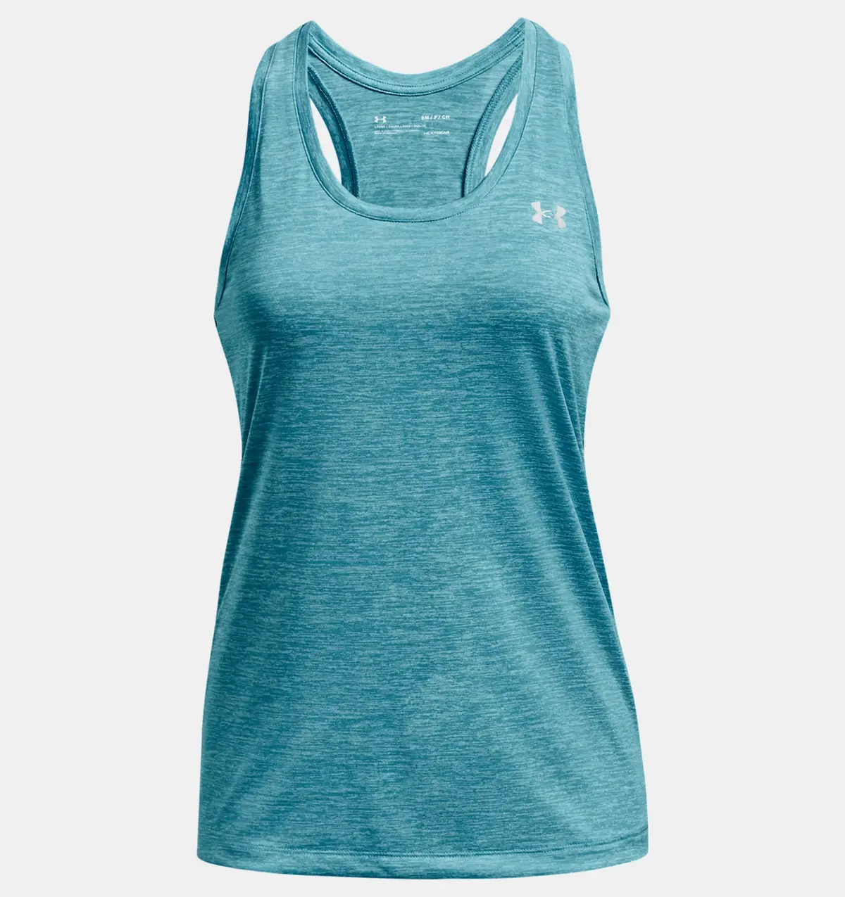 Women's Tech Twist Tank Top 4