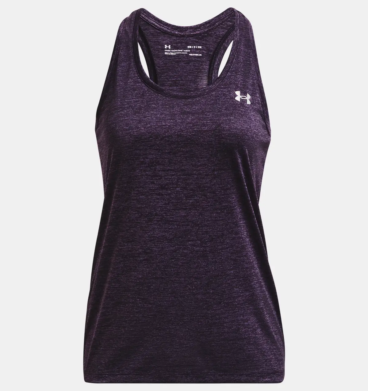 Women's Ua Tech Twist Tank 5