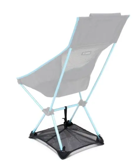 Ground Sheet Sunset Chair 1