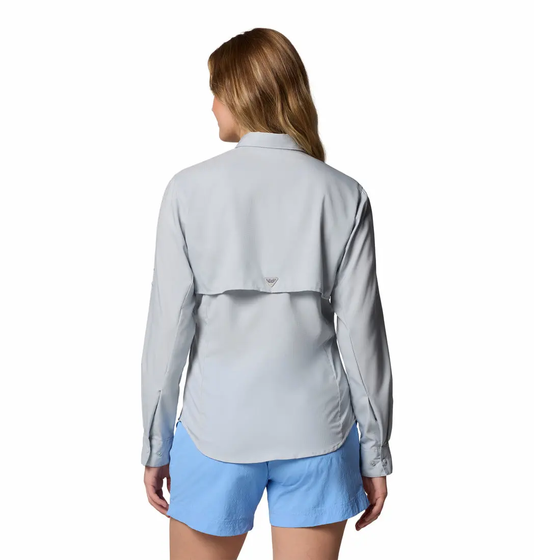 Women's Pfg Tamiami Ii Long Sleeve Shirt 2