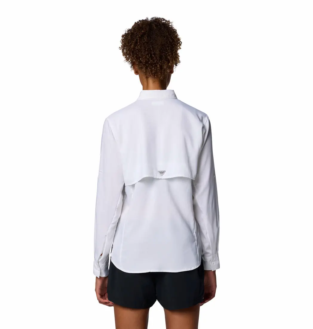 Women's Pfg Tamiami Ii Long Sleeve Shirt 2