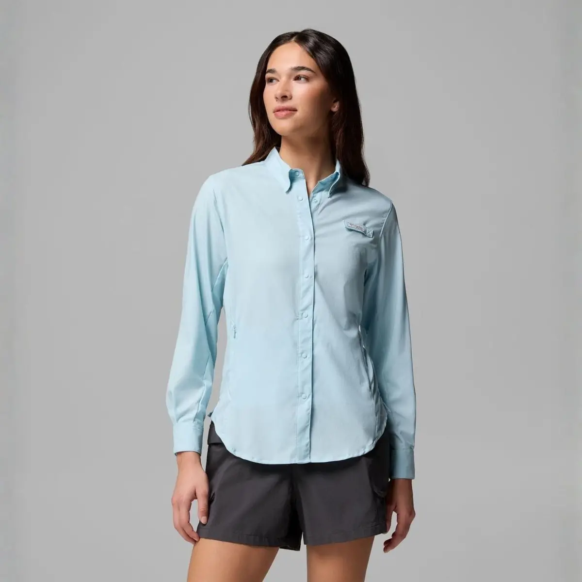 Women's Pfg Tamiami Ii Long Sleeve Shirt 1