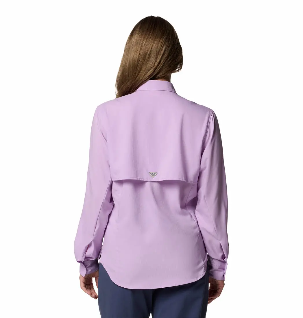 Women's Pfg Tamiami Ii Long Sleeve Shirt 2