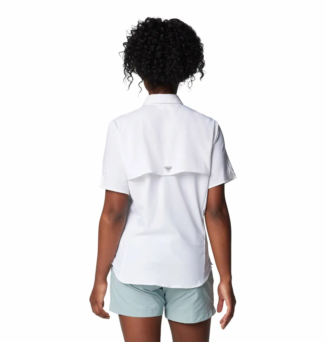 Women's Pfg Tamiami Ii Short Sleeve Shirt 2