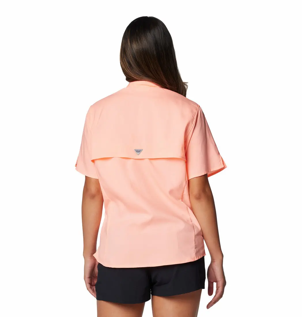 Women's Pfg Tamiami Ii Short Sleeve Shirt 2