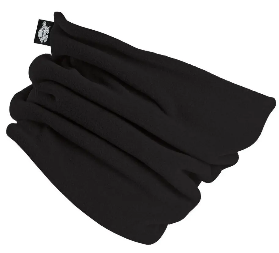 Double-Layer Performance Neck Warmer 1