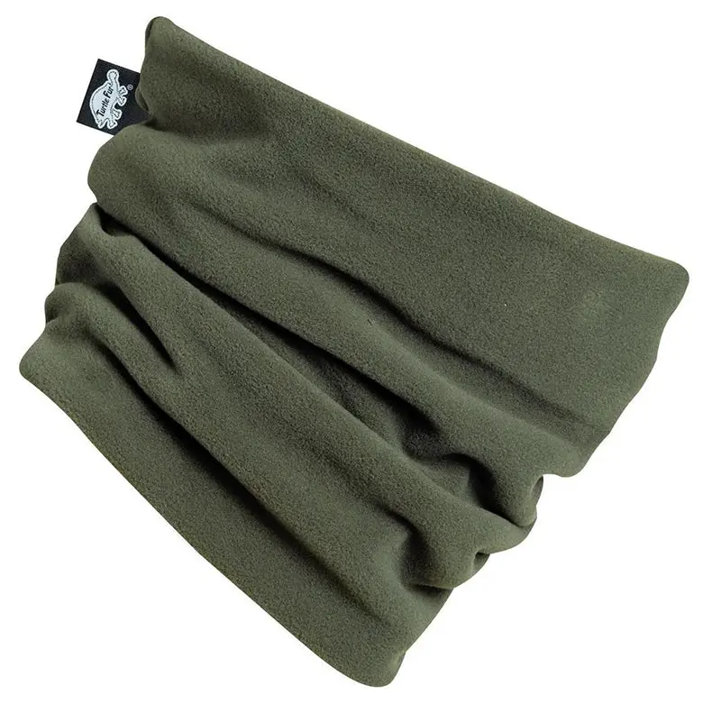 Double-Layer Performance Neck Warmer 1