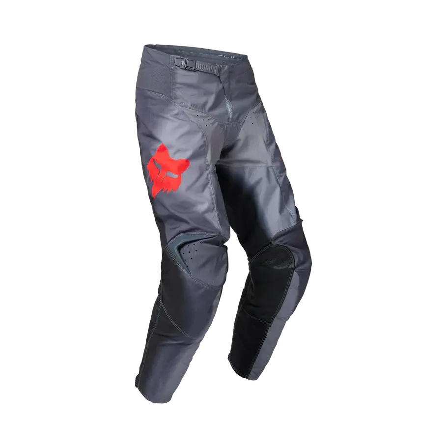 Pantalones Fox Racing 180 Para Moto 2