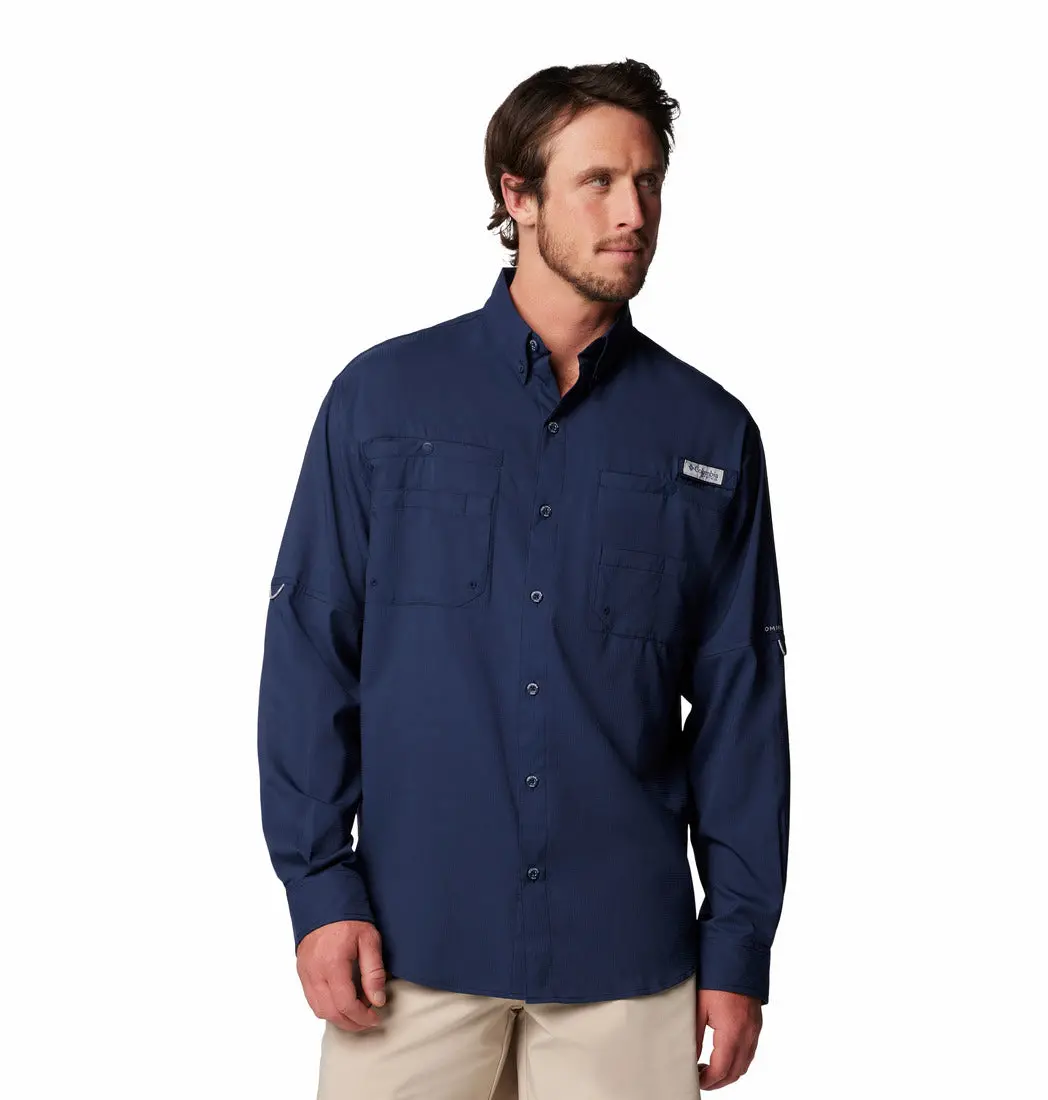 Men's Pfg Tamiami Ii L/S Shirt 1