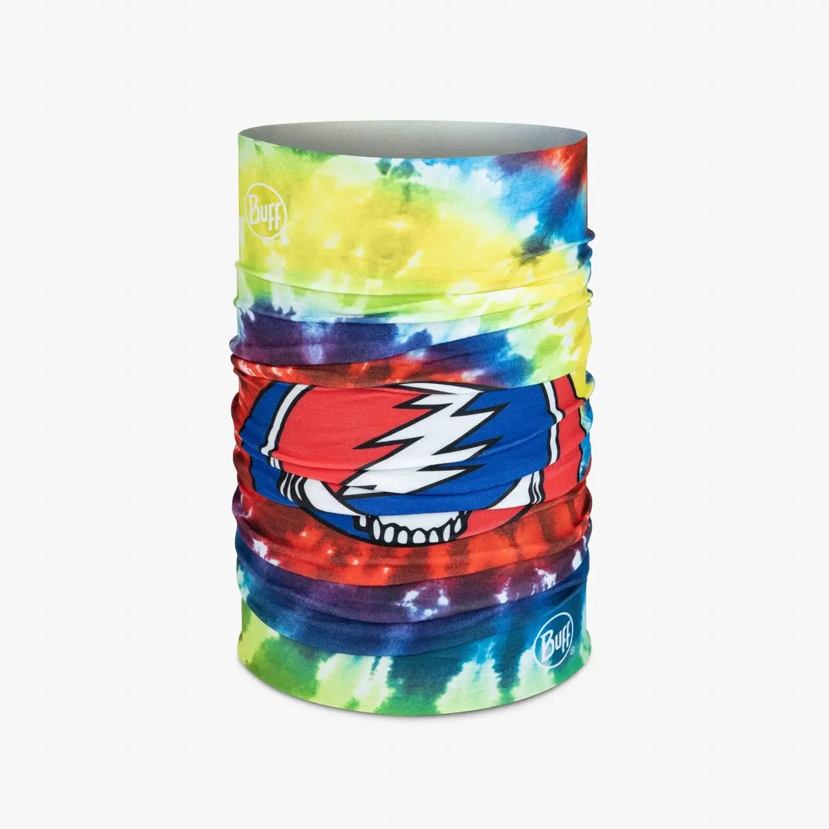 Original Ecostretch Neckwear Grateful Dead 1