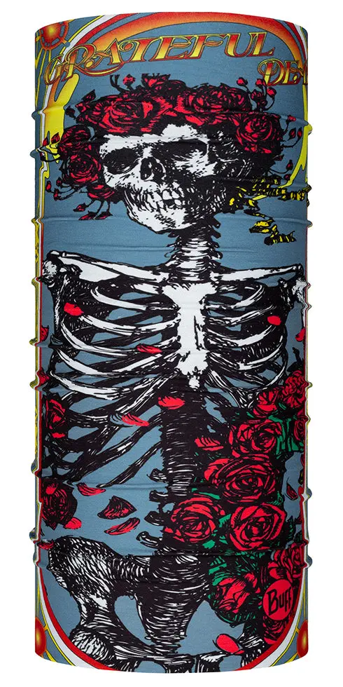 Original Ecostretch Grateful Dead Neckwear 1