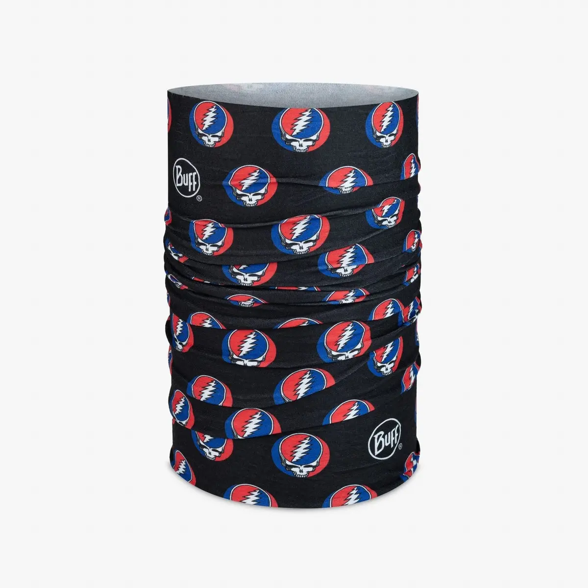 Original Ecostretch Neckwear Grateful Dead 1