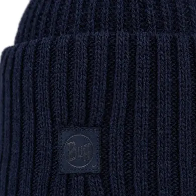 Knitted Beanie Rutger 2
