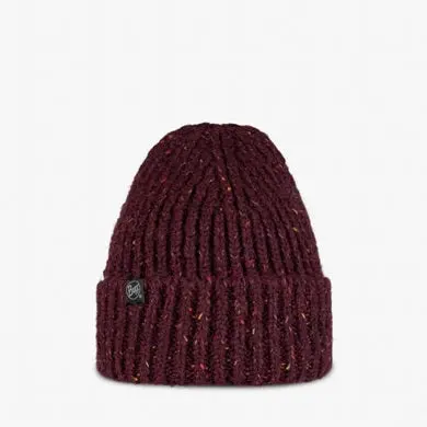 Knitted & Polar Beanie - Kim Dahlia 1