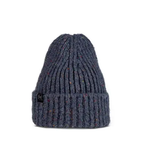 Knitted & Polar Beanie - Kim Water 1