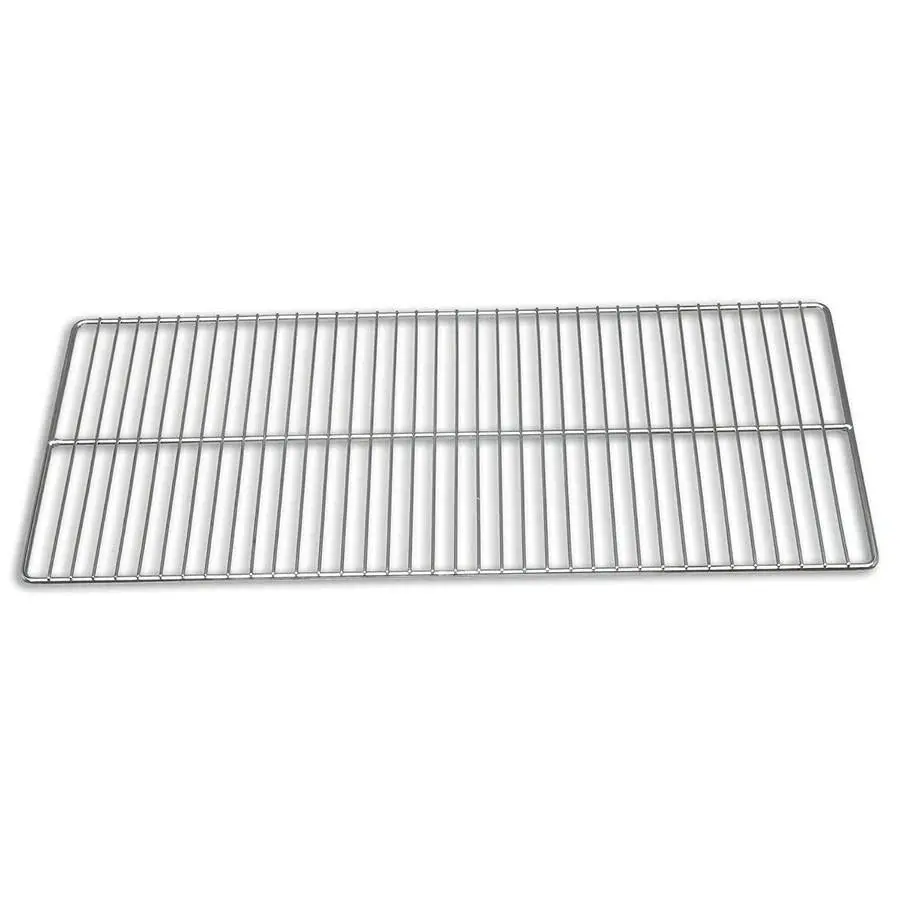 Pioneer Camping Grate - Large (12"X28") 1