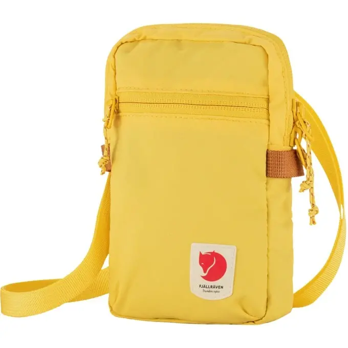 High Coast Pocket Bag 1