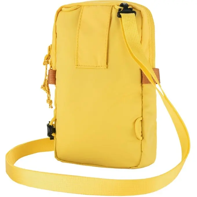 High Coast Pocket Bag 2