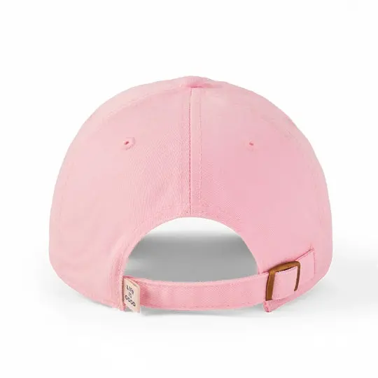 Lig Vintage Butterfly Chill Cap 2