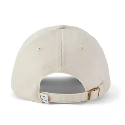 Adult World's Okayest Picklballer Chill Cap 2