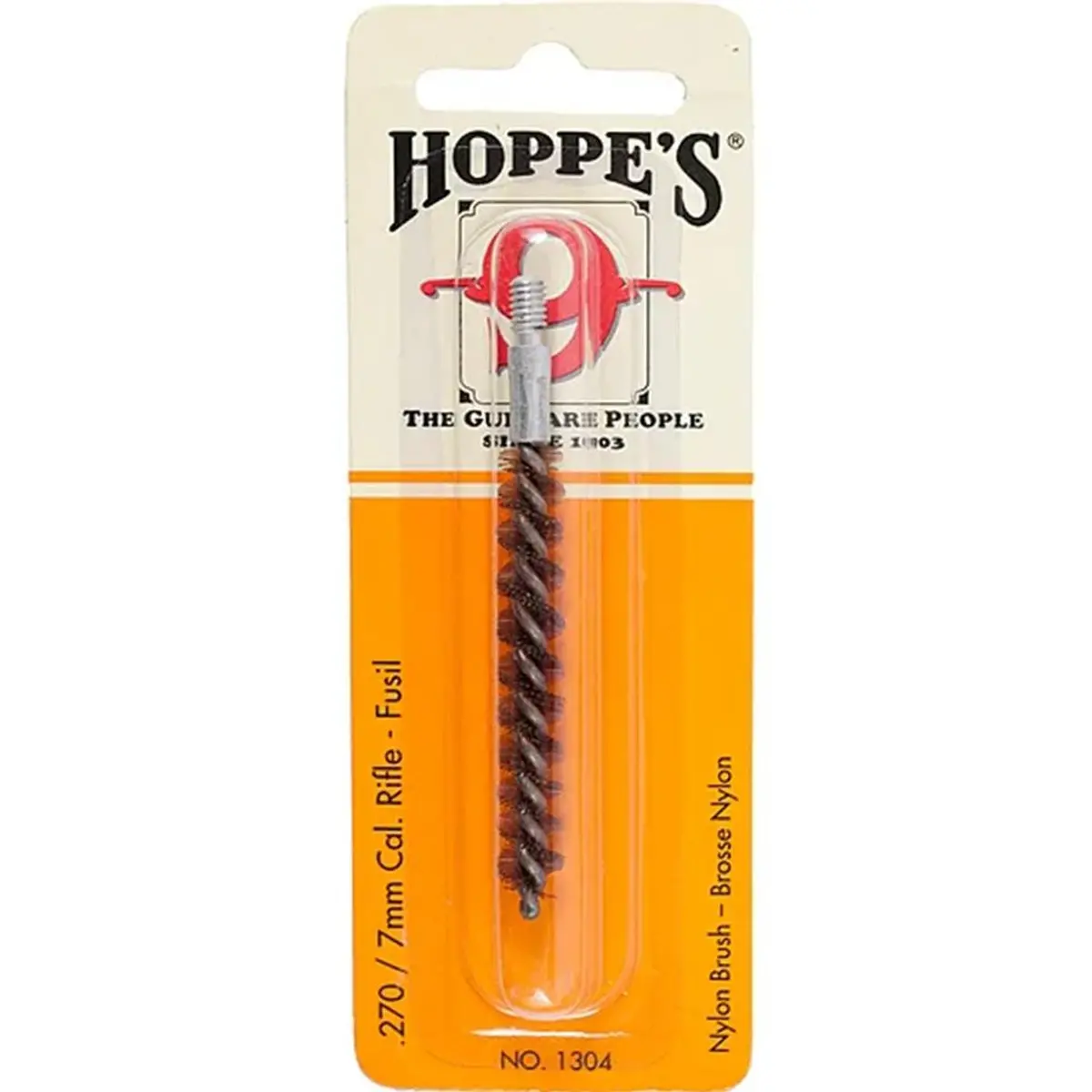 .270, 7Mm Rifle Nylon Brush 1